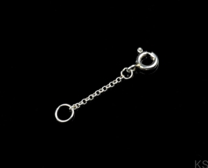 Przedłużka do łańcuszka +2 cm 