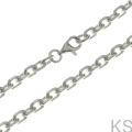 Srebrnu łańcuszek anker diamentowany 3,6 mm.jpg