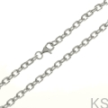 Srebrny łańcuszek Anker diamentowany 2,5 mm 38-80 cm 925.jpg