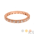 Pierścionek zaręczynowy obrączka z brylantami 0,84 ct złoto 585 różowe 1.jpg